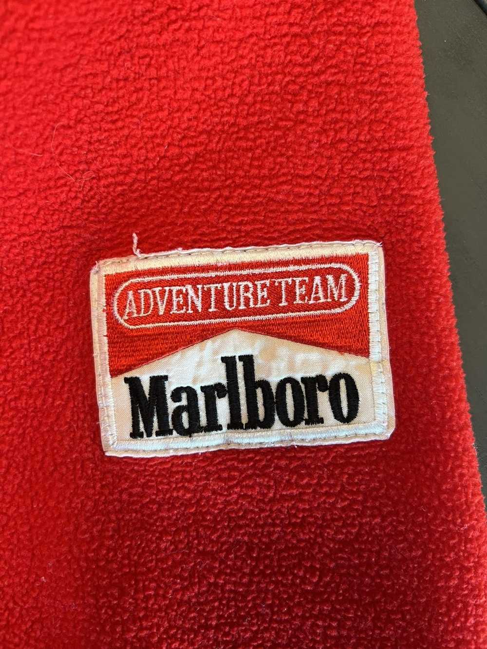 Marlboro × Vintage Vintage Marlboro Sweater - image 4