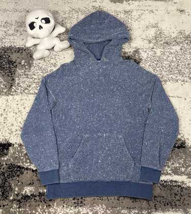 Visvim jumbo hoodie p.o - Gem