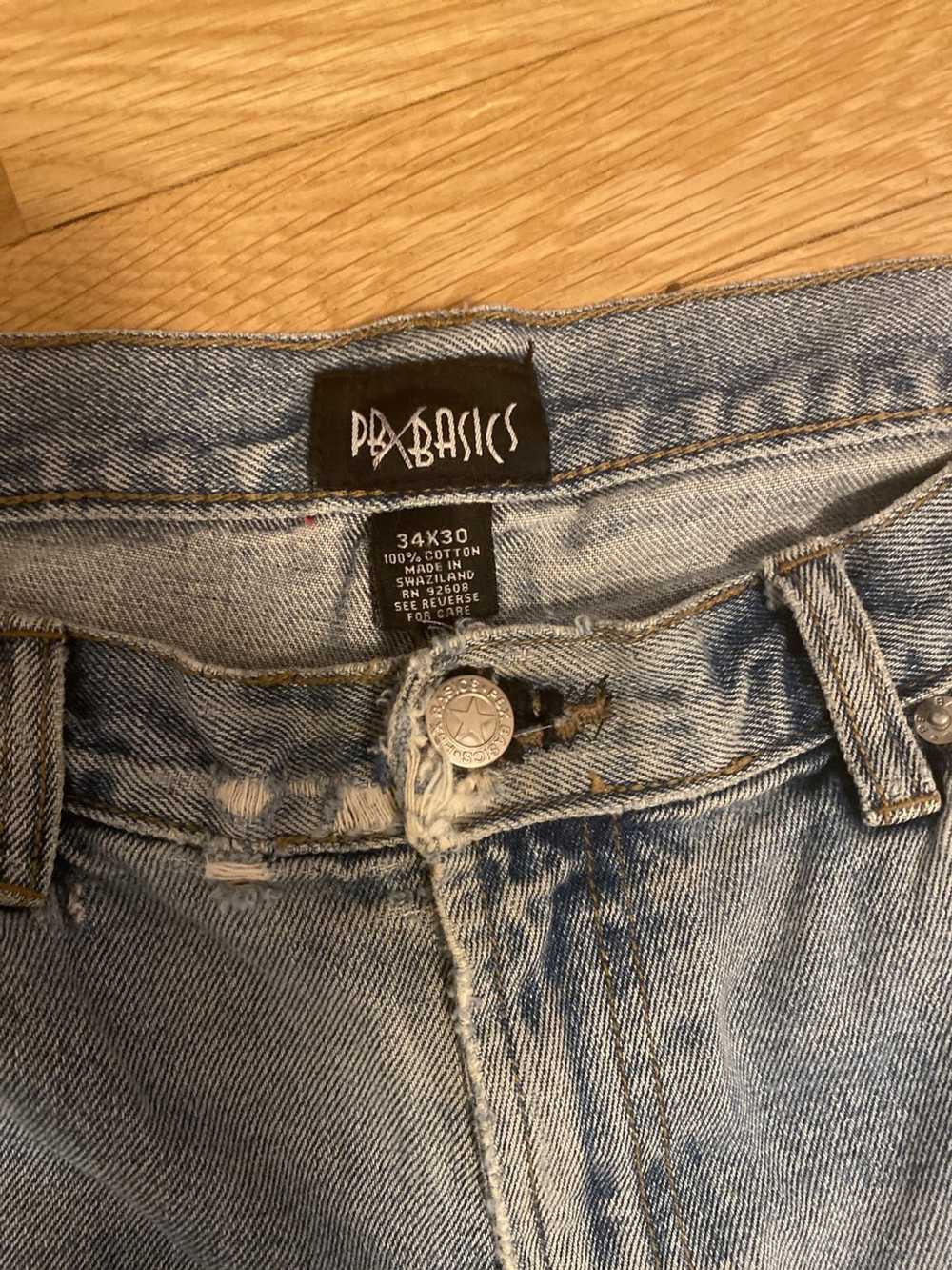 Jean Pbx basics jeans - image 3