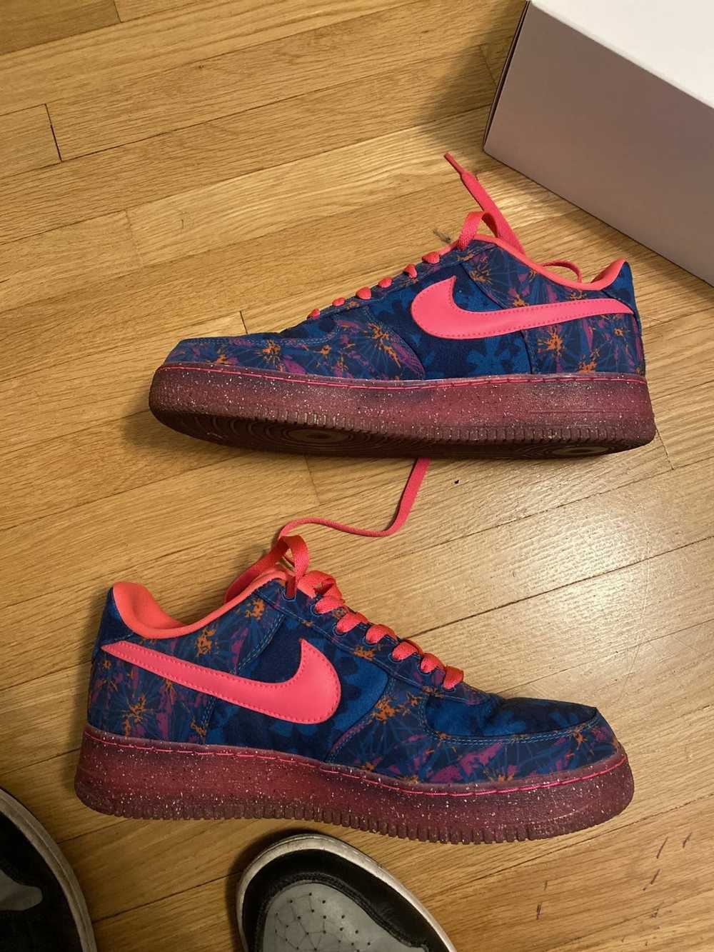 Nike Nike force air force 1 - image 1