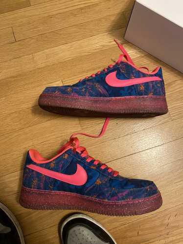 Nike Nike force air force 1 - image 1