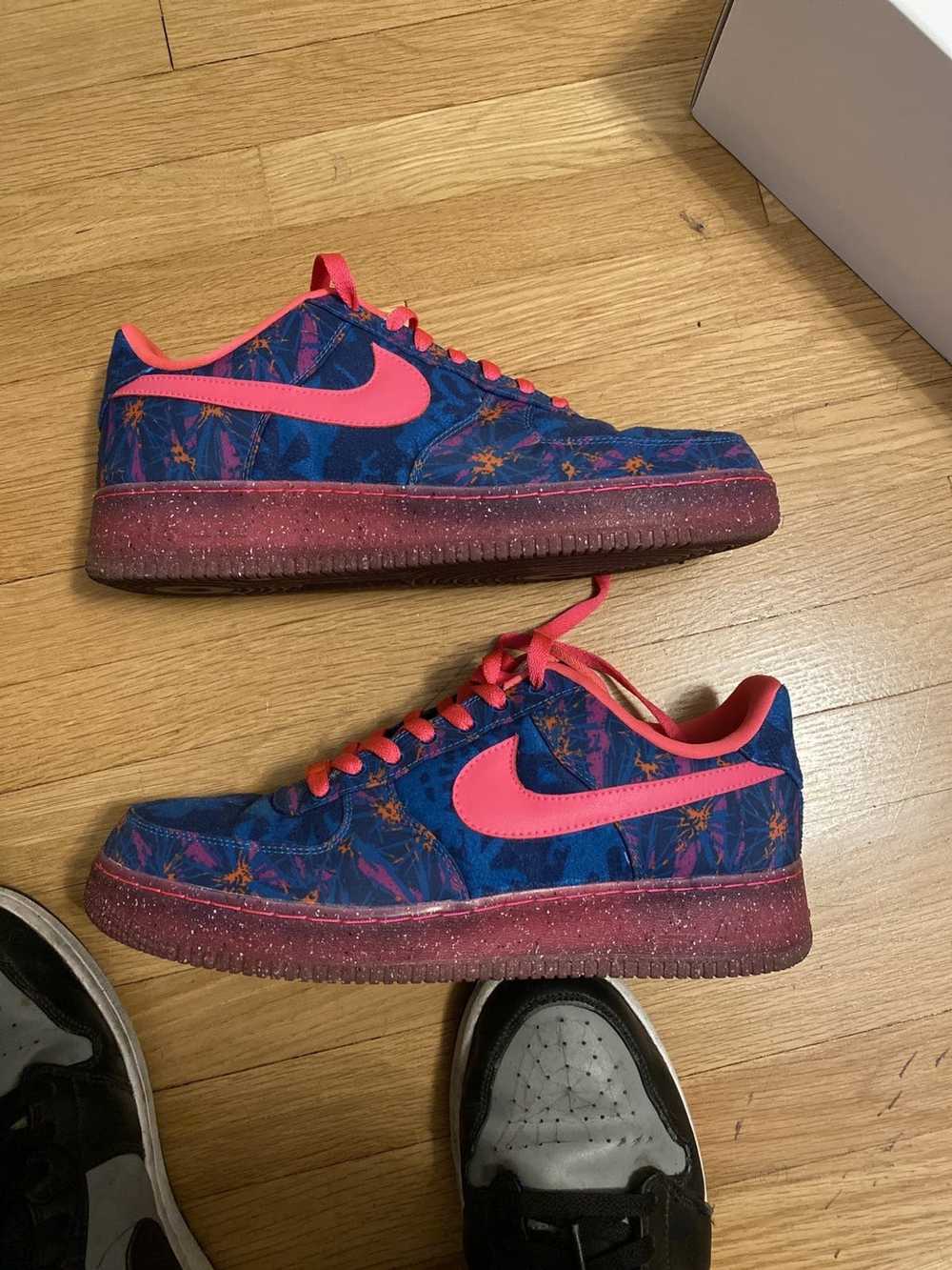 Nike Nike force air force 1 - image 4