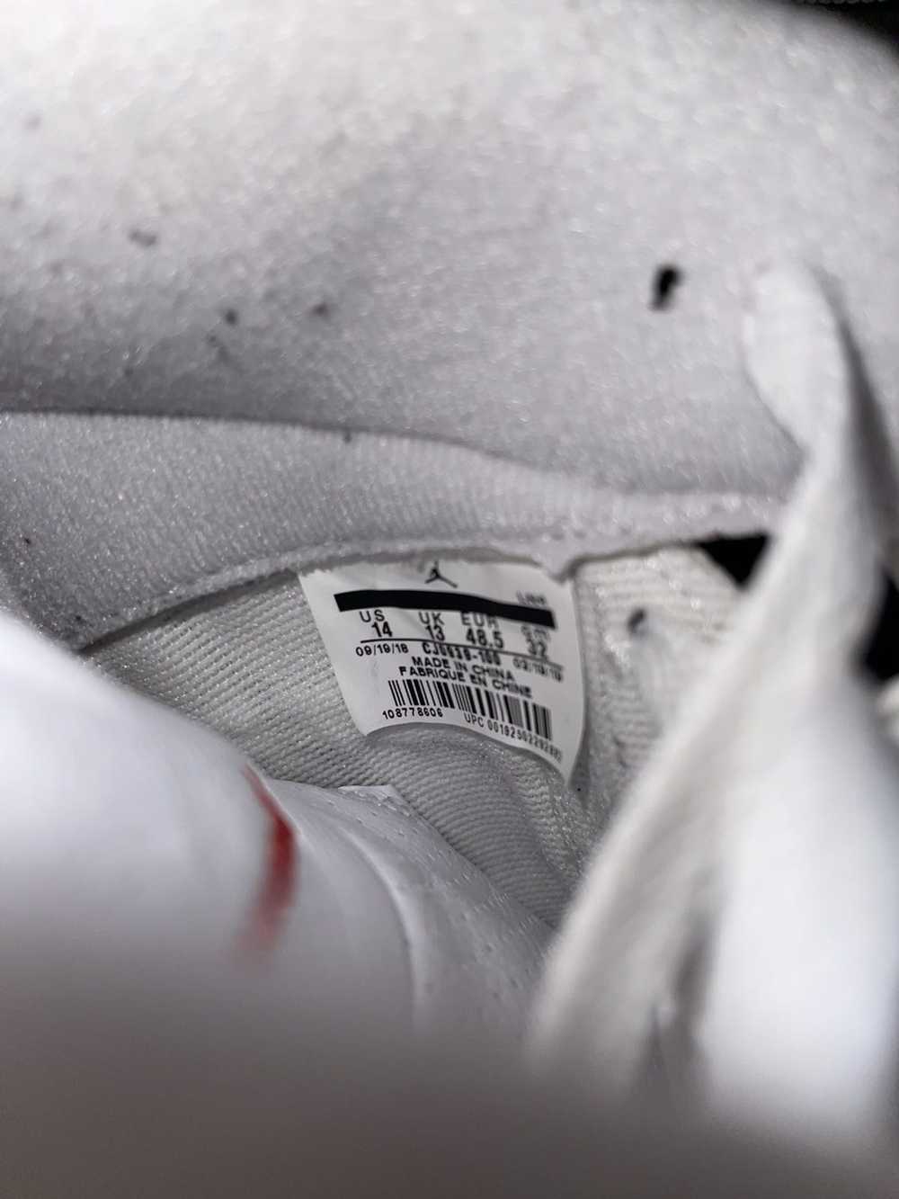 Jordan Brand × Nike Air Jordan 3 Retro Tinker Air… - image 8