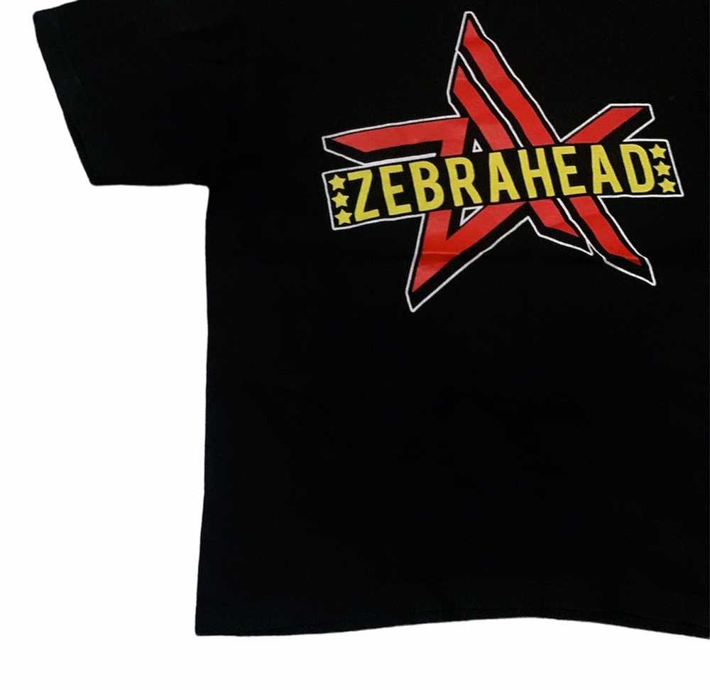 Band Tees × Vintage Rare Design Vintage Rock Band… - image 4