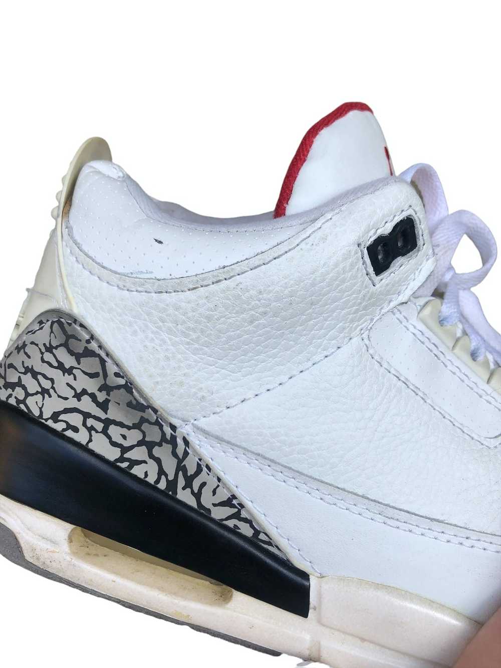 Jordan Brand × Vintage Vintage 2005 Air Jordan 3 … - image 12