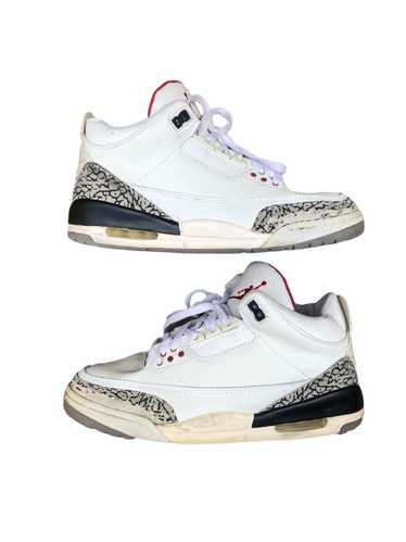 Jordan Brand × Vintage Vintage 2005 Air Jordan 3 … - image 1