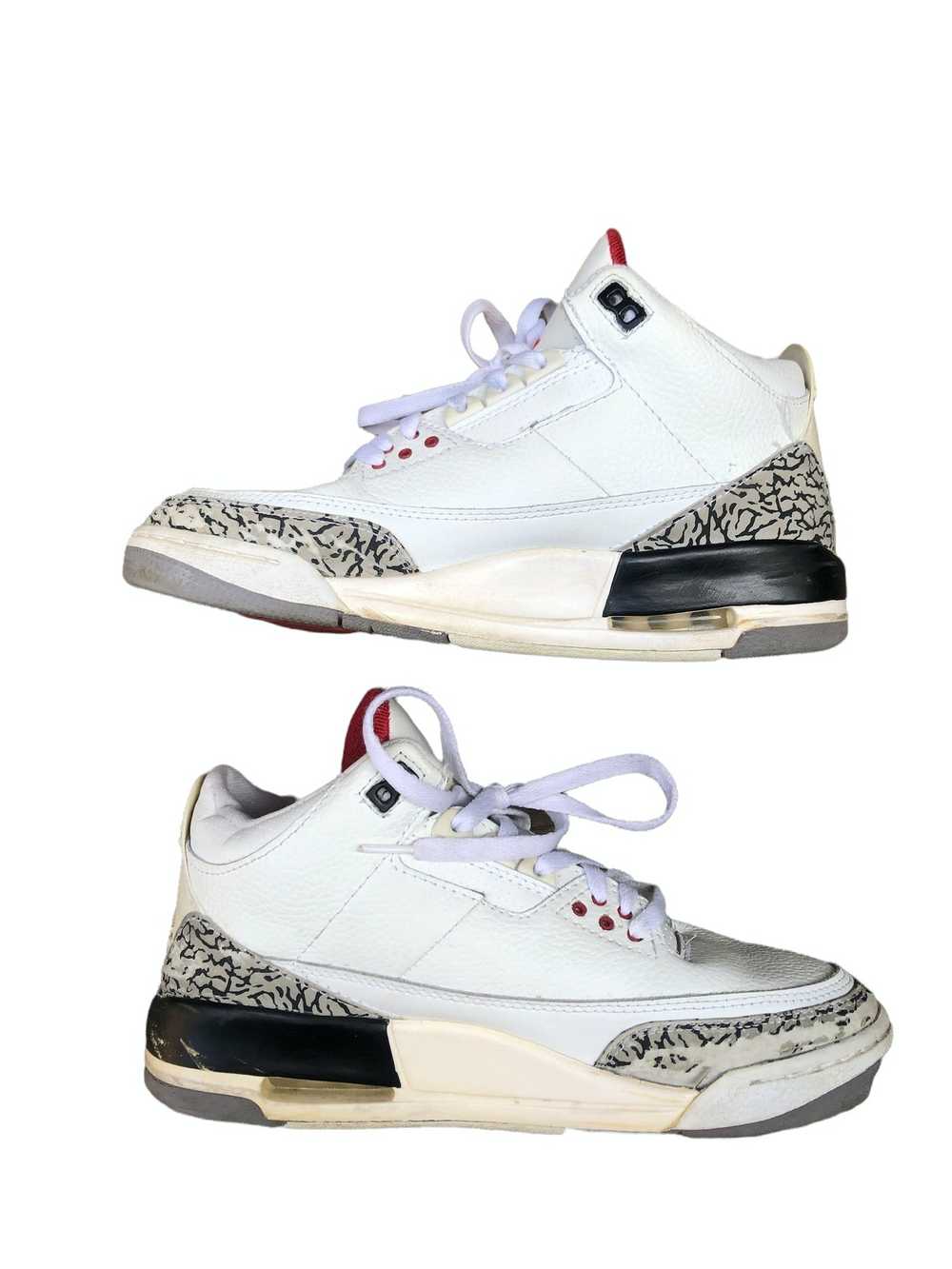 Jordan Brand × Vintage Vintage 2005 Air Jordan 3 … - image 2