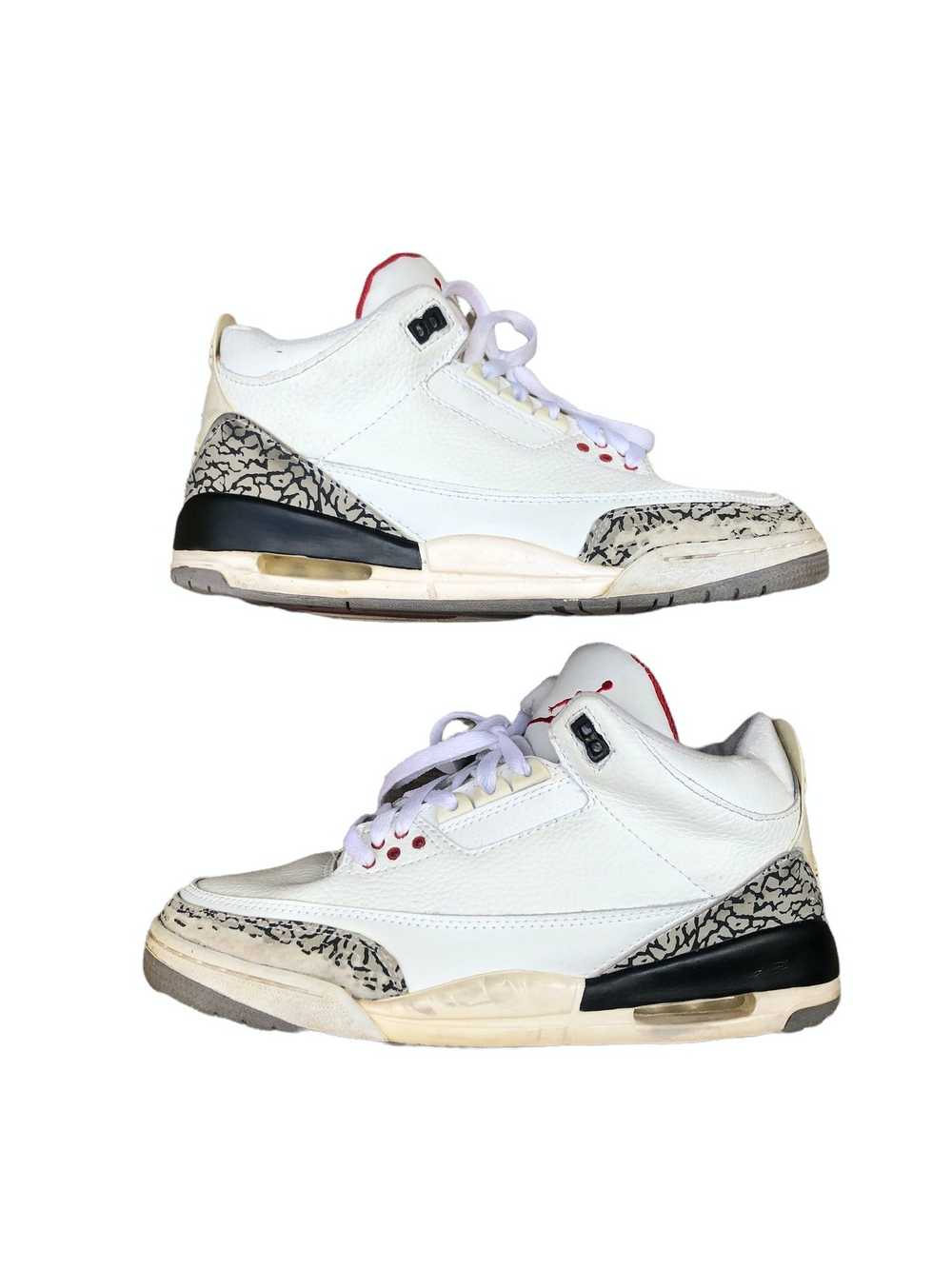 Jordan Brand × Vintage Vintage 2005 Air Jordan 3 … - image 6