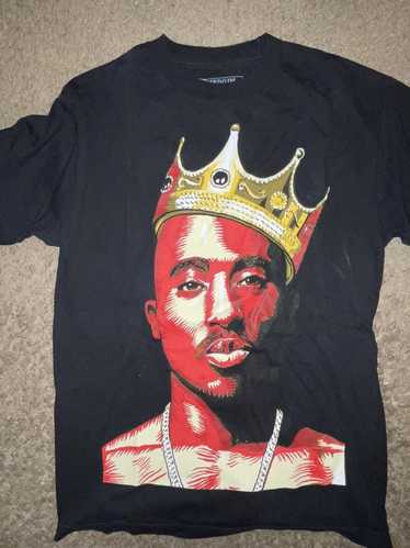 The Forest Lab King 2 PAC t-shirt - image 1