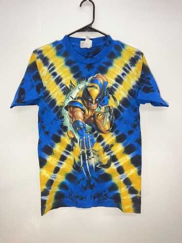 Marvel Comics × Streetwear × Vintage VTG y2k from… - image 1