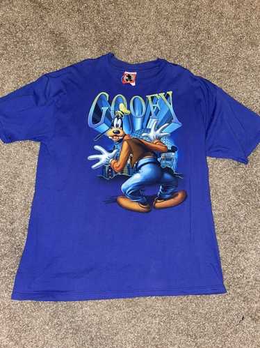 Disney × Vintage Goofy Vintage shirt