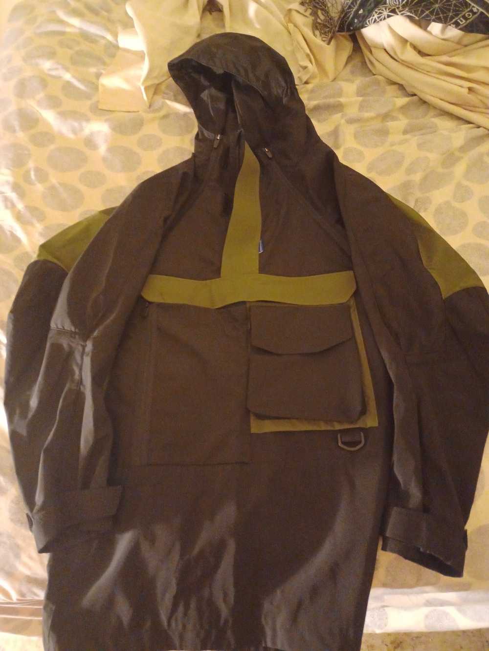 Other 146 Hardshell Water Repellent Jacket - image 1