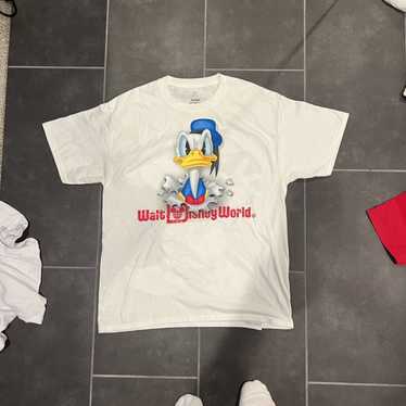 Scrooge McDuck Goyard Louis Vuitton Donald Duck Universe Shirt – Full  Printed Apparel