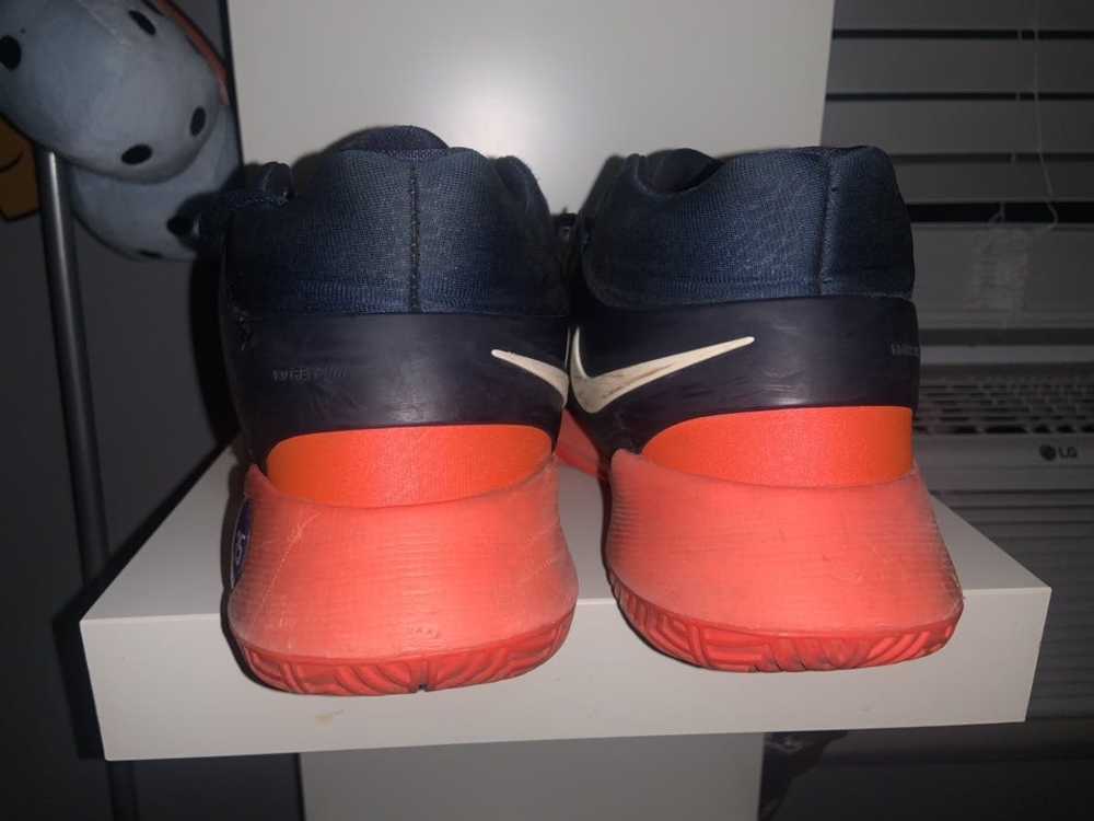 Nike KD Trey 5 IV Obsidian - image 2