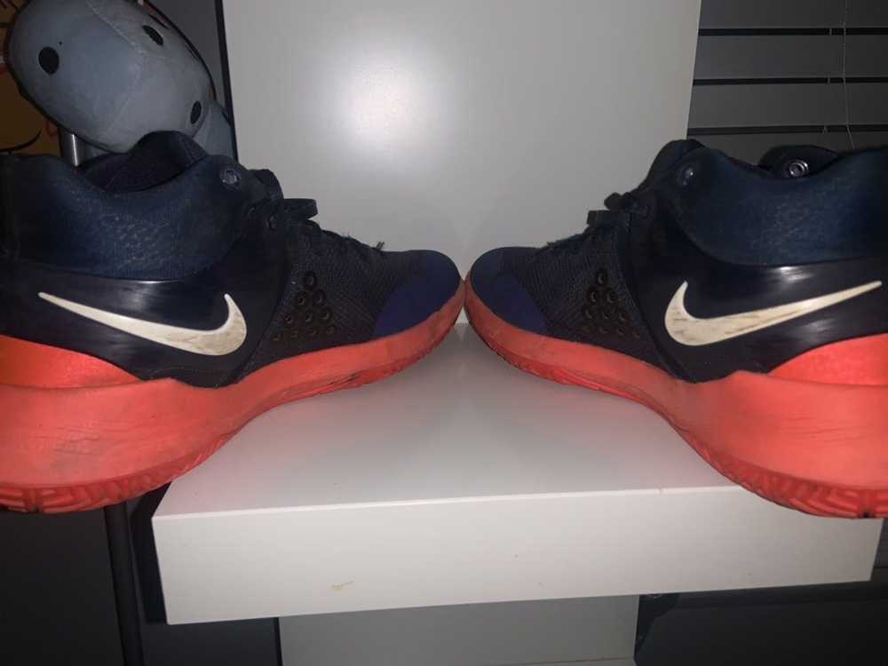 Nike KD Trey 5 IV Obsidian - image 3