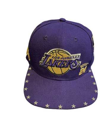 L.A. Lakers × New Era L.A Lakers New Era Kobe Cap