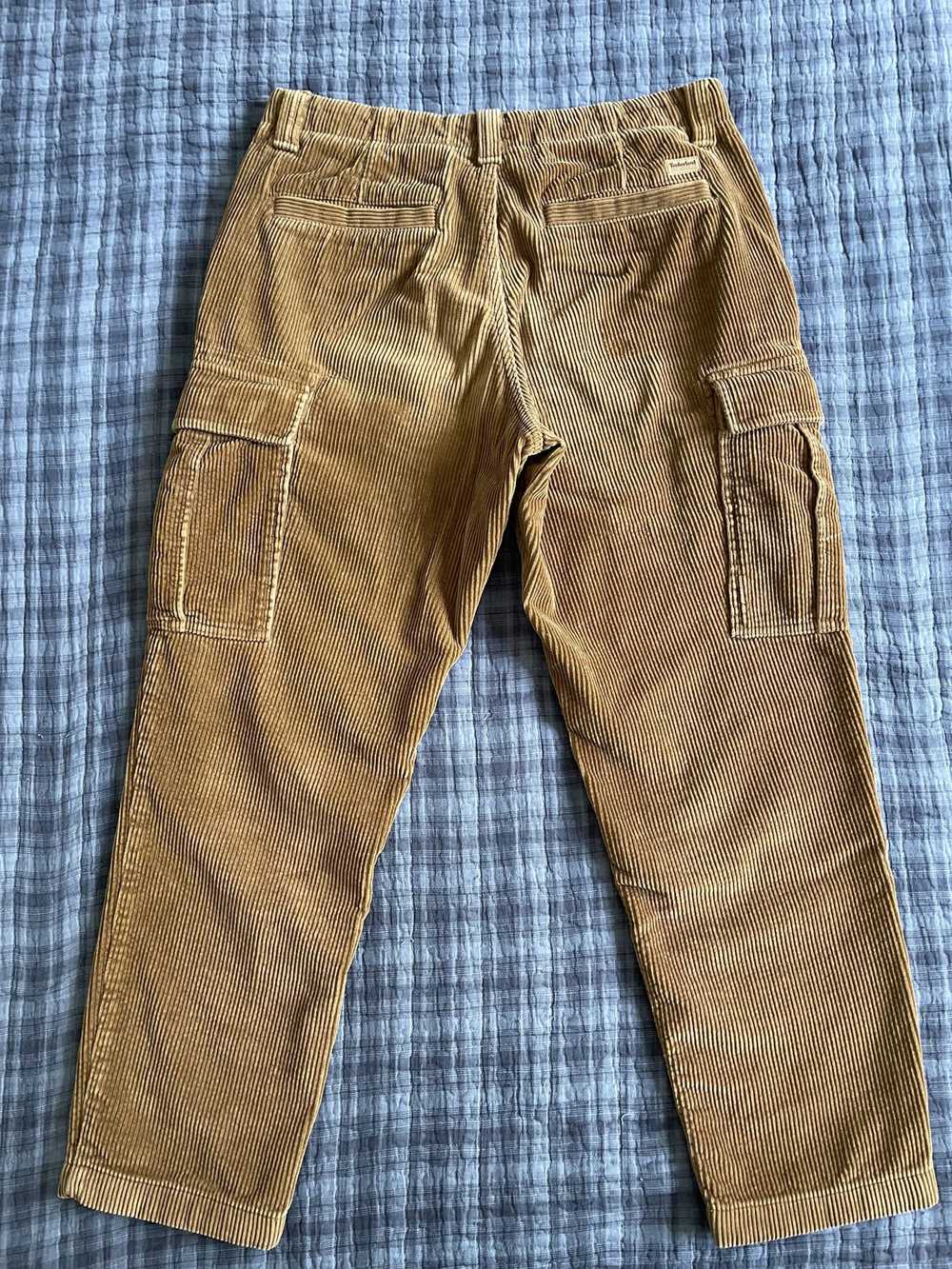 Timberland Corduroy Pants - image 2