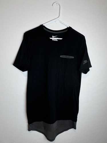 Nike Nike Premium Essentials Tee Black Anthracite… - image 1