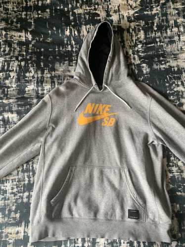 Nike Nike SB hoodie