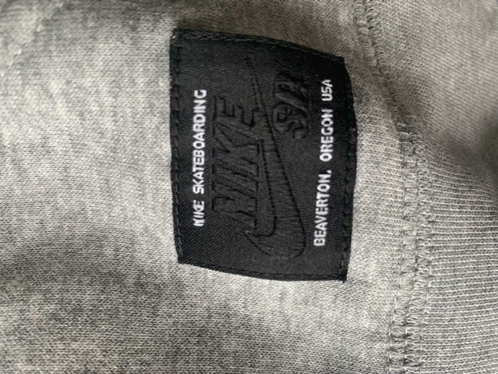 Nike Nike SB hoodie - image 4