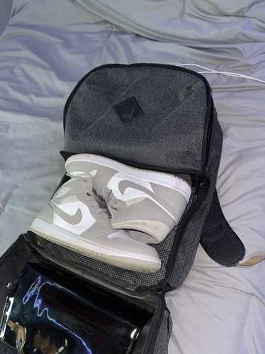 The Shrine “The Shrine” sneaker bag (backpack)