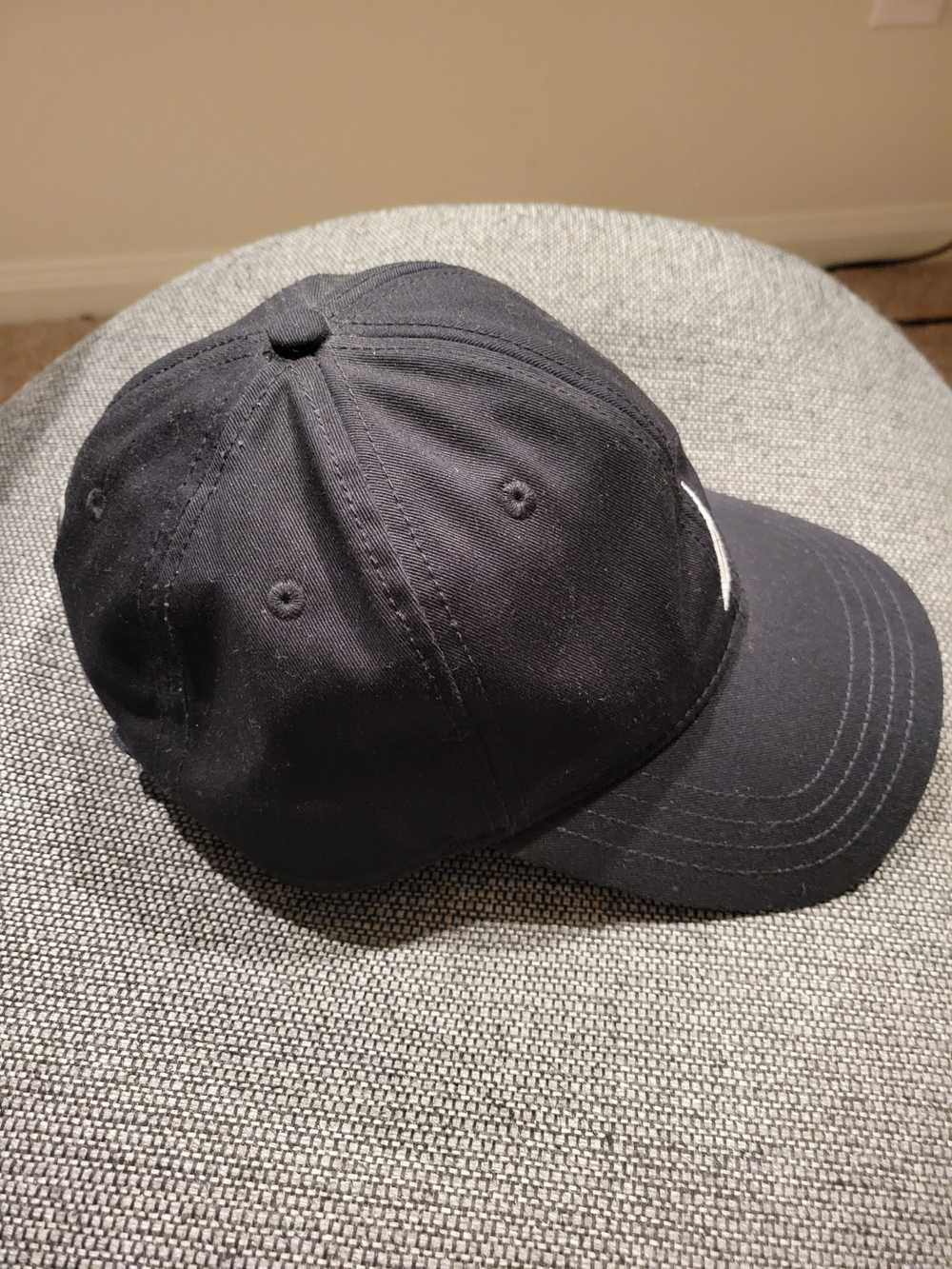 59º North Sailing Distressed Dad Hat