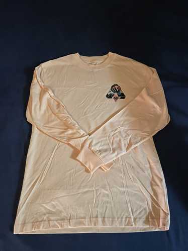 Palace sans ferg longsleeve - Gem