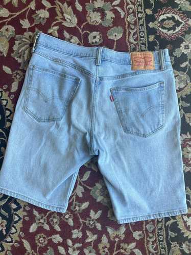 Levi's Levi’s Jean Shorts