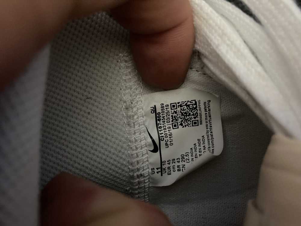 Nike Nike blazer size 11 multi - image 6