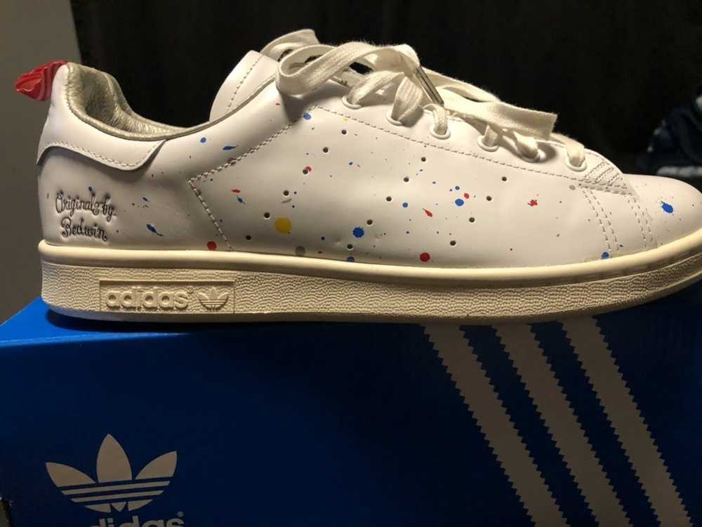 Adidas × Bedwin & The Heartbreakers Bw Stan Smith… - image 7