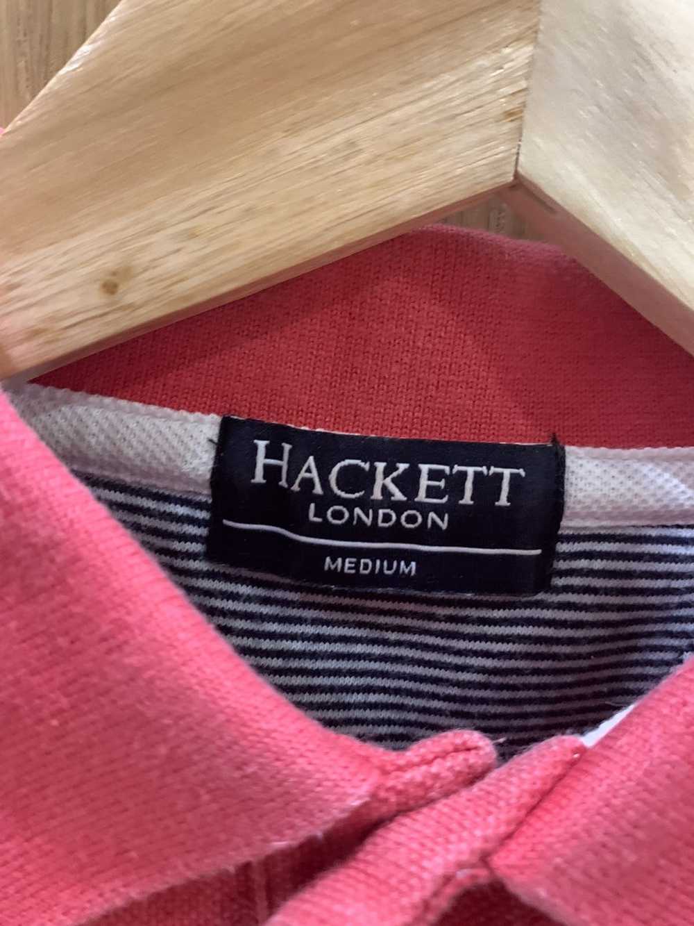 Hackett Hackett Polo Shirt - image 3