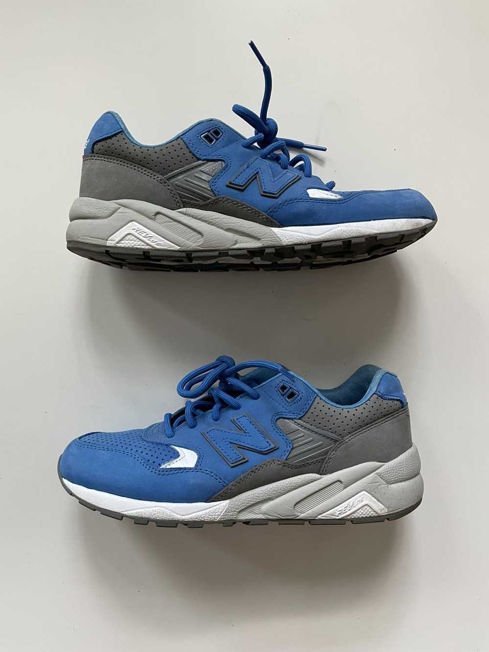 Colette × New Balance New Balance 580 x Colette - image 1