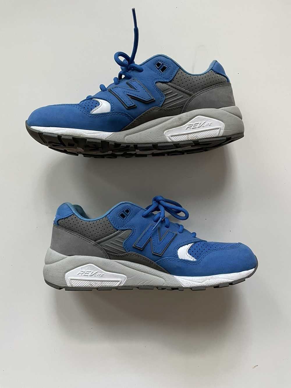 Colette × New Balance New Balance 580 x Colette - image 2