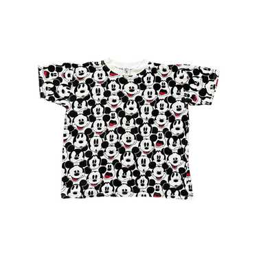 Mickey And Co × Vintage 90s Mickey & Co All Over P