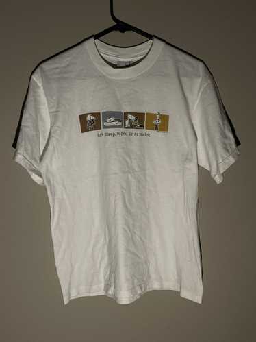 Vintage 1997 Vintage "Be as you are" Shirt