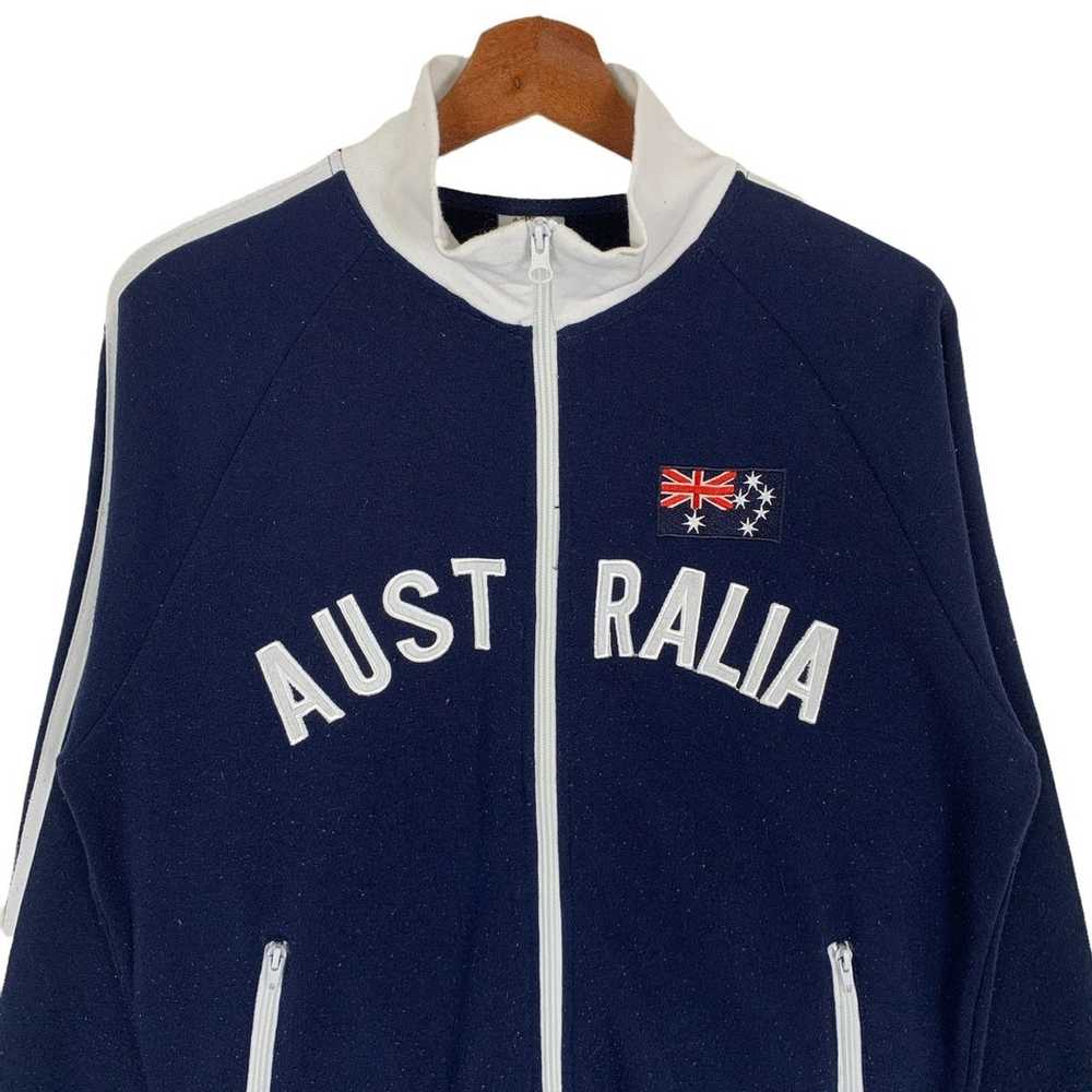 Classics Australia × Vintage Vintage Australia Zi… - image 2