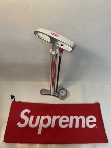 Supreme Supreme Lezyne CNC Bike Pump