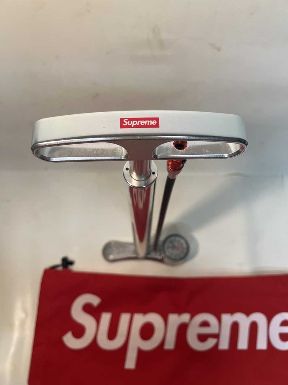 Supreme Supreme Lezyne CNC Bike Pump - image 2