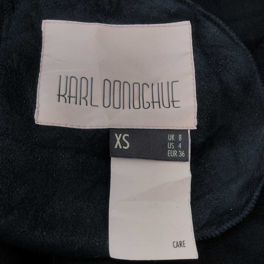 Japanese Brand × Karl Donoghue KARL DONOGHUE Flee… - image 4