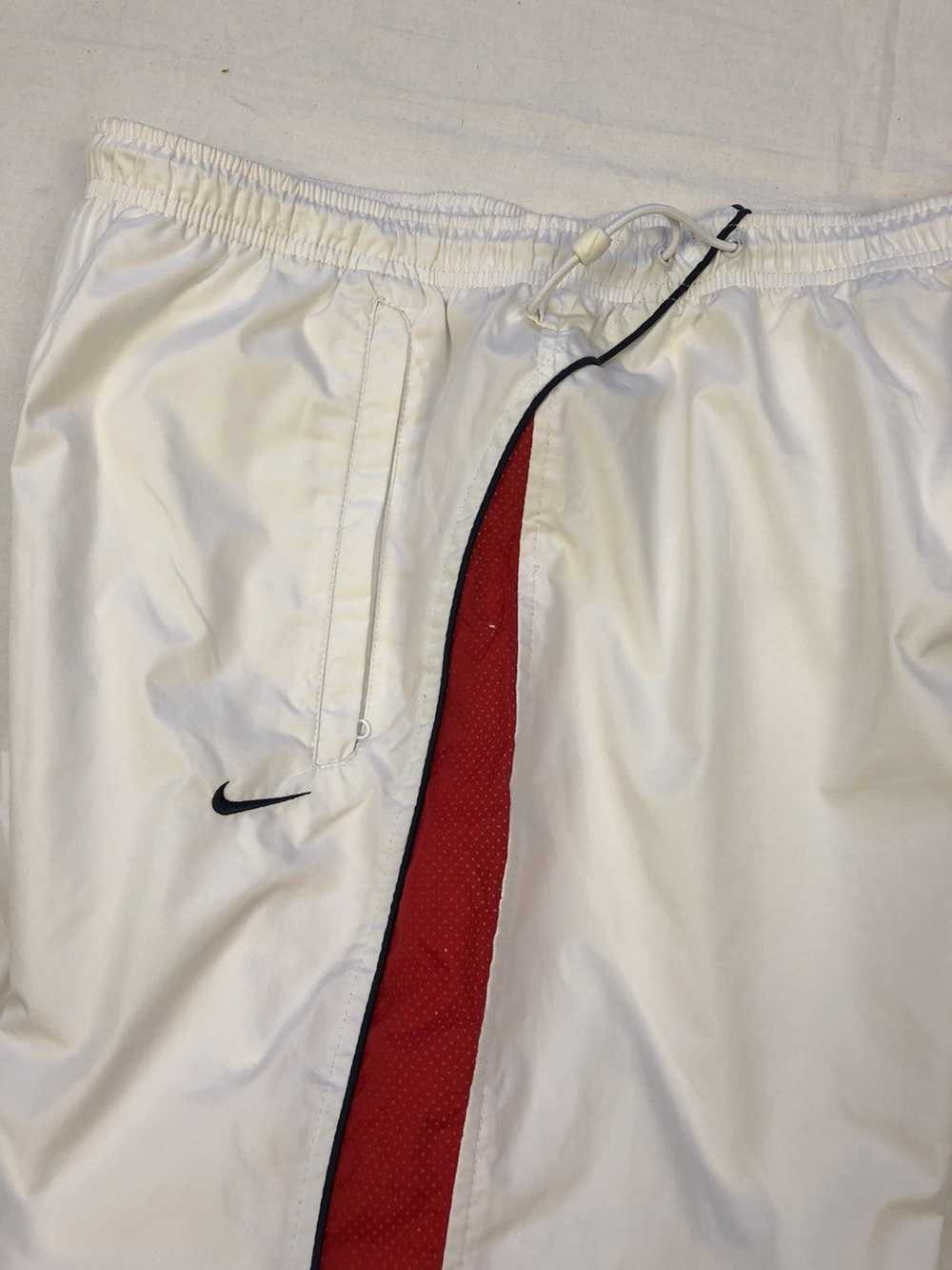 Nike × Vintage Nike Vintage Track Pant - image 5