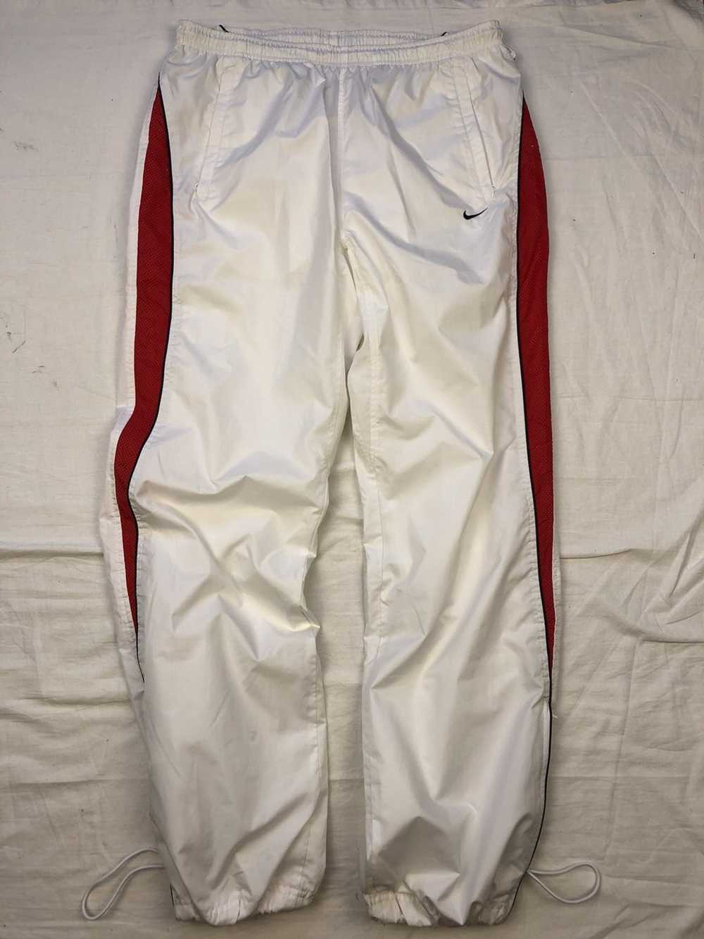 Nike × Vintage Nike Vintage Track Pant - image 8