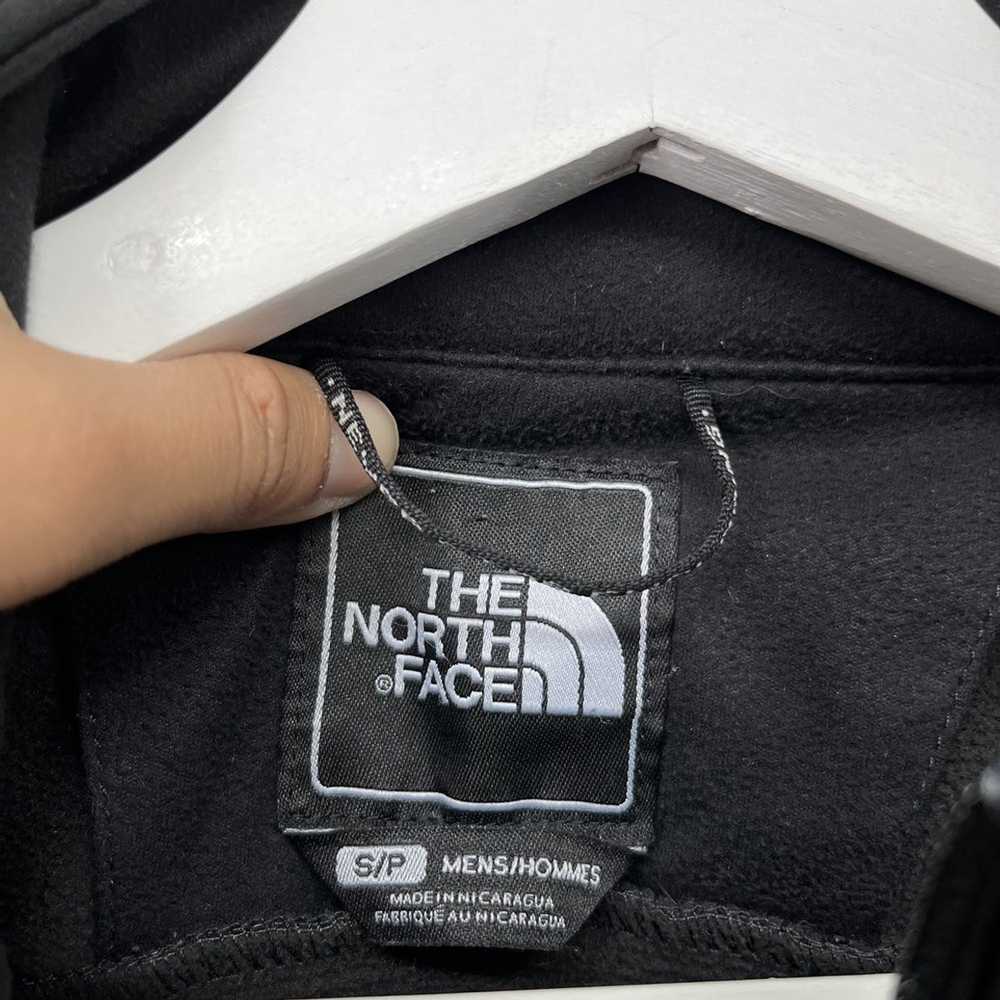 The North Face The North Face Black Sweater - image 3