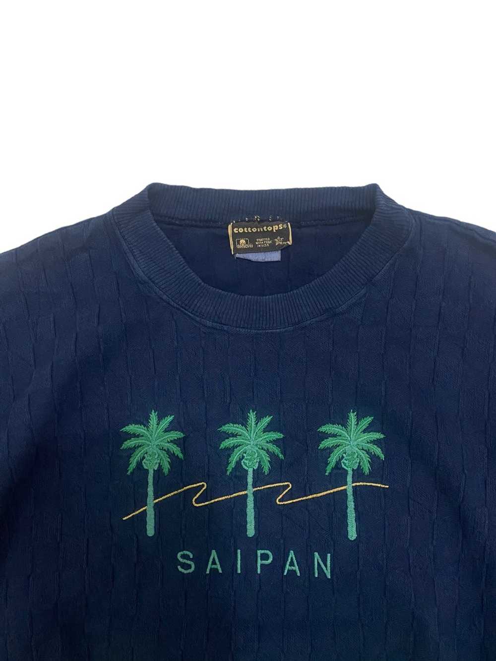 Hawaiian Shirt × Surf Style × Vintage Vintage Haw… - image 4