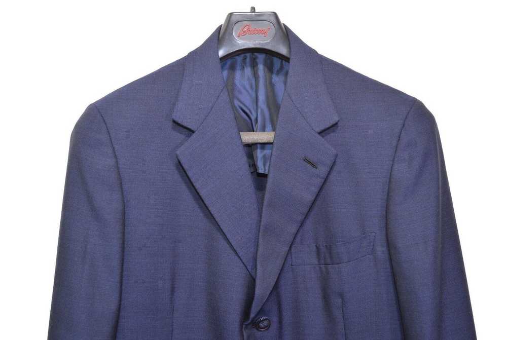 Brioni Men's Brioni Nomentano Blazer 52IT 42US/UK… - image 6