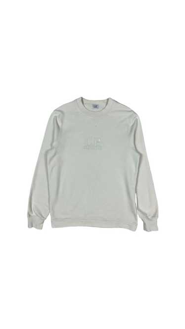 Vintage cp company sweatshirt - Gem