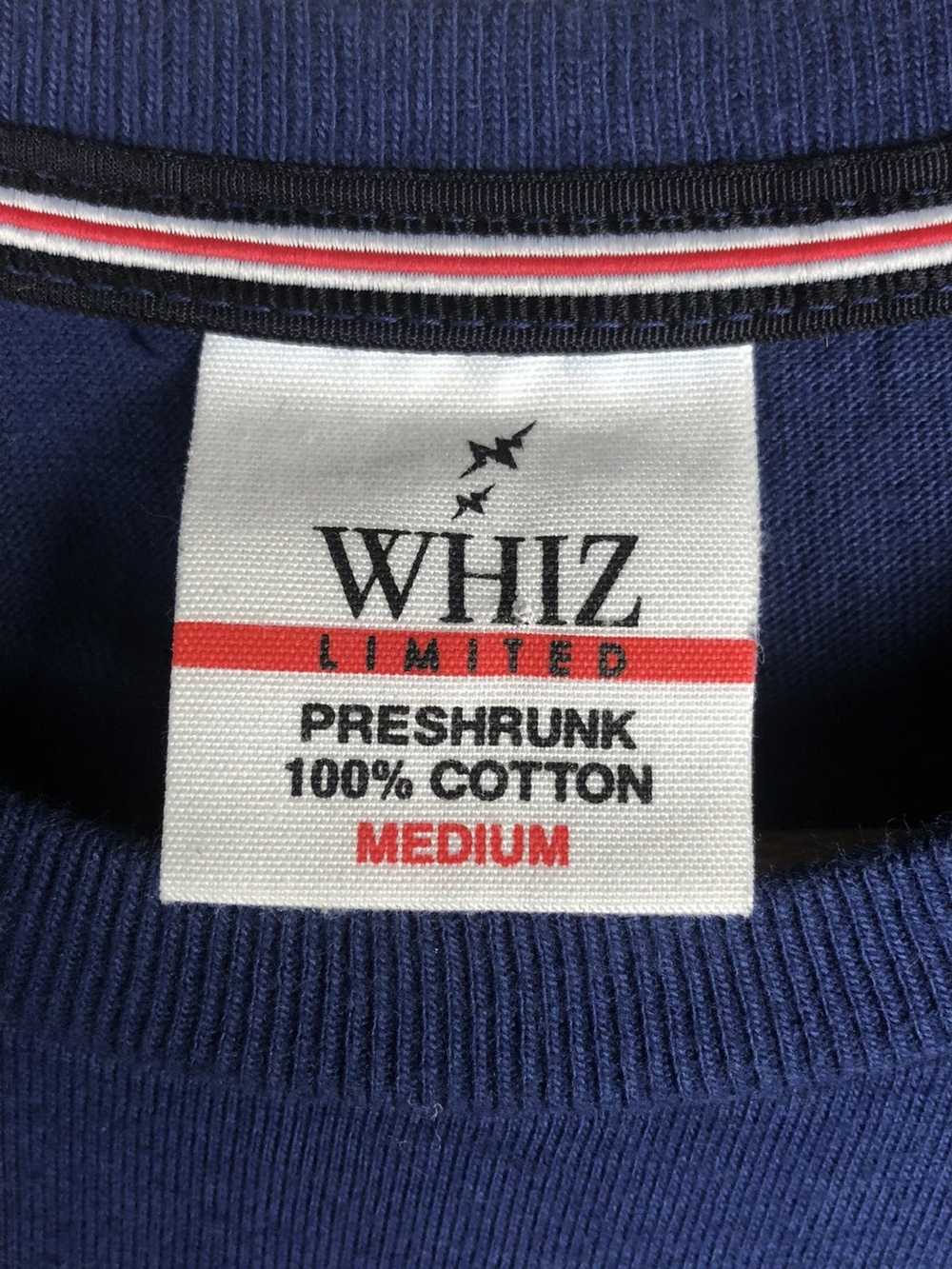 Streetwear × Whiz Limited Whiz Limited Embroidere… - image 9