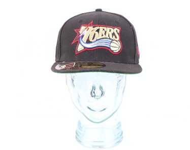 NIKE NBA PHILADELPHIA 76ERS AEROBILL PRO CAP UNIVERSITY RED price €29.00