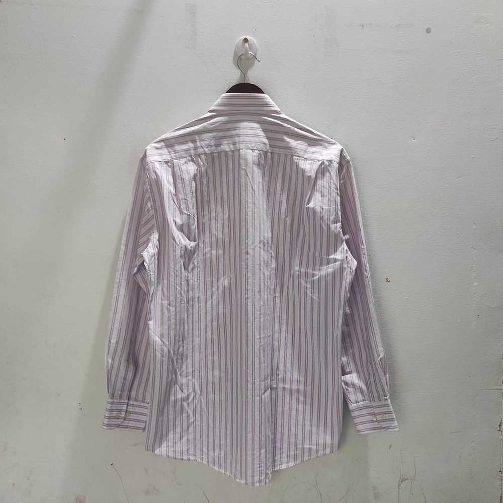 Givenchy Givenchy Men shirt button up - image 11