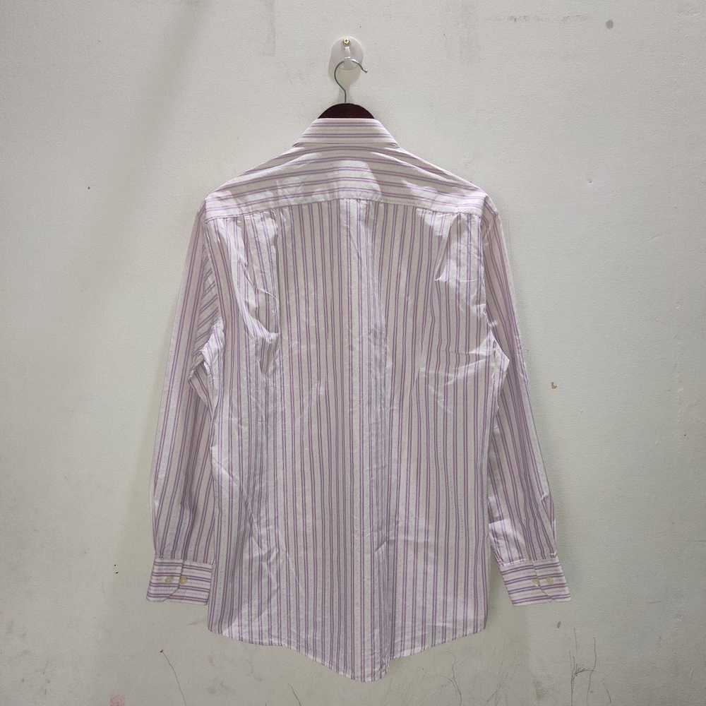 Givenchy Givenchy Men shirt button up - image 12