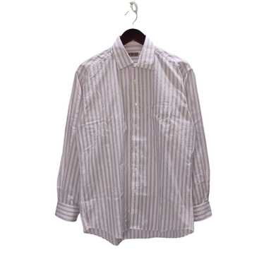 Givenchy Givenchy Men shirt button up - image 1